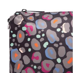 

Сумка Carpisa BTA93302542 Black/Multicolour 901, Чорний