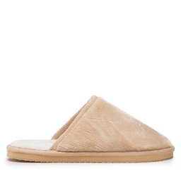 

Тапочки U.S. Polo Assn. Daily002 DAILY002/BT1 Bei, Бежевий