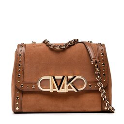 MICHAEL Michael Kors Sac à main MICHAEL Michael Kors Parker 30F2G7PS6S Luggage