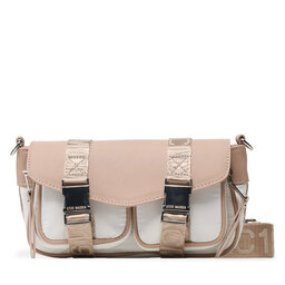 

Сумка Steve Madden Bmover SM13001010 White/Tan, Білий