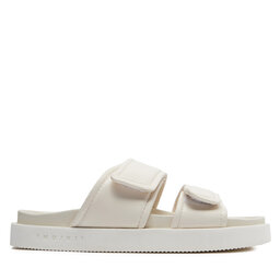 Inuikii Chanclas Inuikii Band 50102-477 Écru