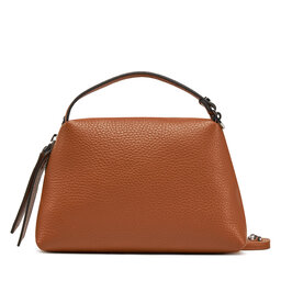Gianni Chiarini Kabelka Gianni Chiarini Alifa BS 8145/COMM GRN Hnedá