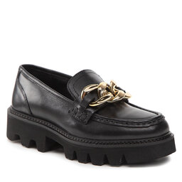 CAFèNOIR Loafers CAFèNOIR C1XR1004 Nero N001