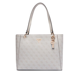 Guess Handtasche Guess Noelle II HWBG96 72250 Creme