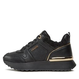 

Снікерcи Guess Kaddy2 FL8DD2 ELE12 BLACK, Чорний