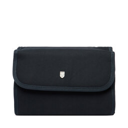Barbour Kosmetiktasche Barbour Cascade Hanging MAC0460NY71 Dunkelblau