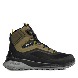 ECCO Bakancs ECCO Barbati 82431459749 Fekete