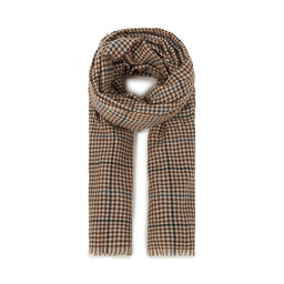 Acccessories Шал Acccessories 1W4-028-AW22 Brown