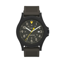 Timex Reloj Timex Acadia TW4B30000 Caqui