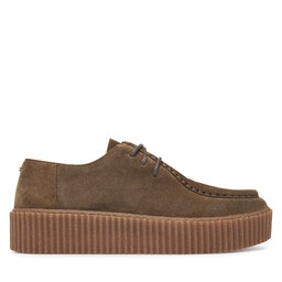 Weekend Max Mara Halbschuhe Weekend Max Mara Kapok 2625526055 Braun