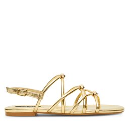 Nine West Σανδάλια Nine West 123AL1737 Χρυσό