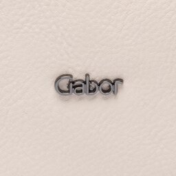

Сумка Gabor 8724-13 Off White, Бежевий