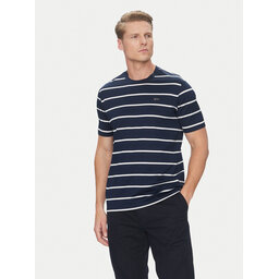 Paul&Shark Paul&Shark Camiseta 25411018 Azul marino Regular Fit