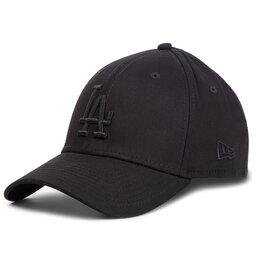 New Era Cap New Era League Essential 39 11405496 Schwarz