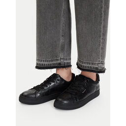 Tamaris Sneakers Tamaris 1-23730-47 Schwarz