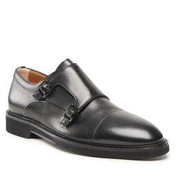 Boss Pantofi Boss Jerrard 50474037 10193666 01 Black 001