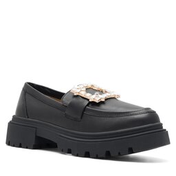 Sergio Bardi Chunky loafers Sergio Bardi EST-B1009-01SB Nero