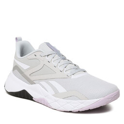 Reebok Обувки Reebok NFX Trainers HP9244 Сив