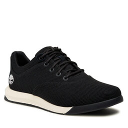 Timberland Sportcipő Timberland Killington Ultra Knit Ox TB0A2FYA015 Black Knit
