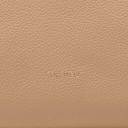 

Сумка Coccinelle M50 Boheme Grana Double E1 M50 18 01 01 Toasted/Bark 544, Коричневий