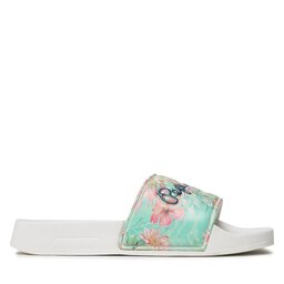 

Шльопанці Pepe Jeans Slider Martina G PGS70052 White 800, Кольоровий