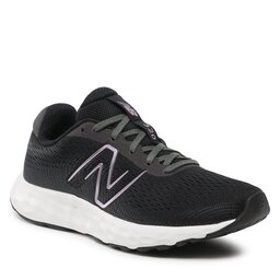 New Balance Schuhe New Balance Fresh Foam 520 v8 W520LB8 Schwarz