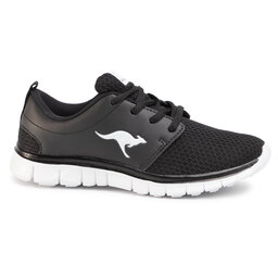 

Взуття KangaRoos Woba 39056 000 5001 Jet Black, Чорний