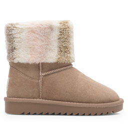 Beverly Hills Polo Club Schneeschuhe Beverly Hills Polo Club CS5928-03(III)DZ Beige