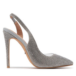 

Босоніжки DeeZee 92831-300 Silver, Срібний