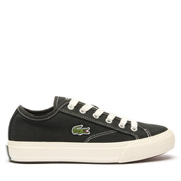 Lacoste Tenisky Lacoste Backourt 747CFA0006 Čierna