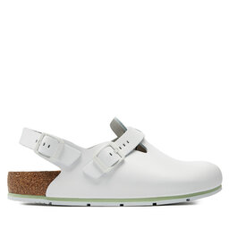 Birkenstock Σανδάλια Birkenstock Tokio Pro Le 1025956 Λευκό