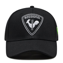 

Бейсболка Rossignol, Чорний