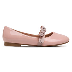 

Балетки Nelli Blu CM200629-26 Pink, Рожевий