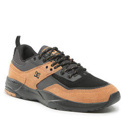 DC Sneakersy DC E.Tribeka Se ADYS700142 Brown/Black (Bb8)