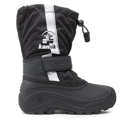 

Снігоходи Kamik NF4272 Black, Чорний