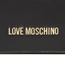 

Сумка LOVE MOSCHINO JC5705PP1HLD0000 Nero, Чорний