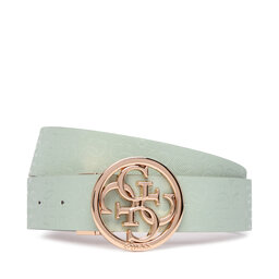 Guess Damengürtel Guess BW9319 P6135 Grün