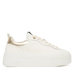 TWINSET Sneakersy TWINSET 252TCP024 Biały