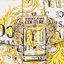 

Сумка Versace Jeans Couture 74VA4BF1 ZS597 G03, Білий