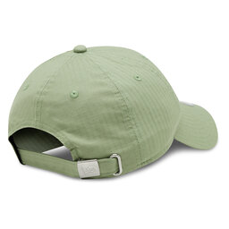 

Бейсболка New Era Ripstop 60358084 Зелений