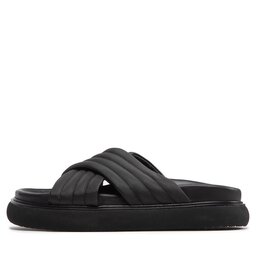 

Шльопанці Inuovo 837002 Black, Чорний