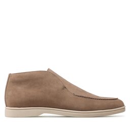 

Туфлі Gino Rossi MB-UPHALL-09 Grey, Бежевий