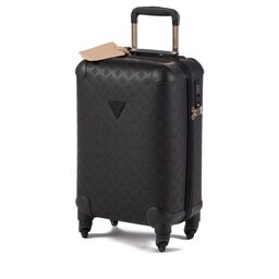 Guess Kleiner Koffer Guess Wilder Travel TWD745 29430 BLA