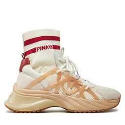 PINKO Sportcipők PINKO Ariel 05 SS0033 T016 Bézs