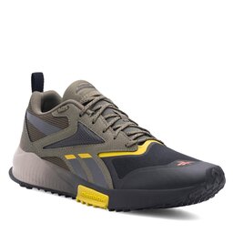 Reebok Обувки Reebok Lavante Trail 2 GZ6816 Зелен