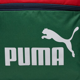

Рюкзак Puma 090468 01 Black, Кольоровий
