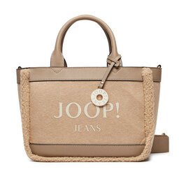 JOOP! Jeans Torebka JOOP! Jeans 4130000908 Beżowy