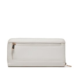 

Великий жіночий гаманець Guess Emiliya Slg SWBG87 78460 STO, Бежевий
