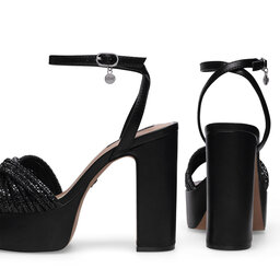 

Босоніжки Nine West WFA2736-1 Чорний