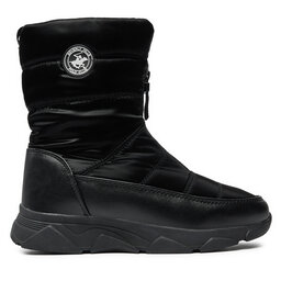 Beverly Hills Polo Club Schneeschuhe Beverly Hills Polo Club GH-10414 Schwarz